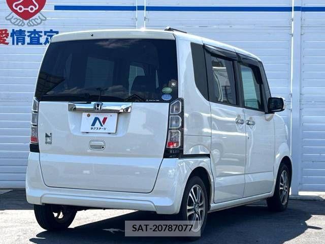 Honda N BOX 2013-10 392651-15