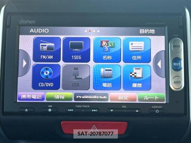 Honda N BOX 2013-10 392651-2