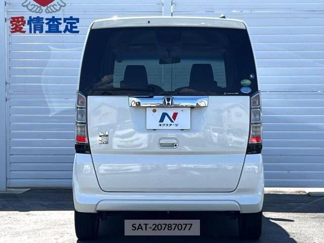 Honda N BOX 2013-10 392651-13