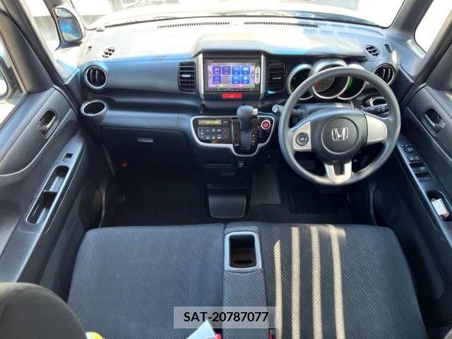 Honda N BOX 2013-10 392651-1