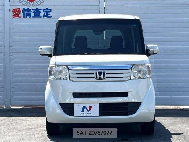 Honda N BOX 2013-10 392651-12