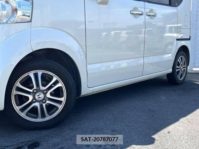 Honda N BOX 2013-10 392651-11