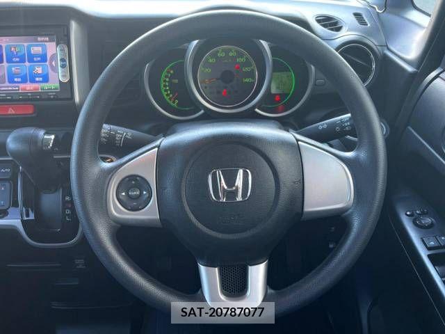 Honda N BOX 2013-10 392651-10