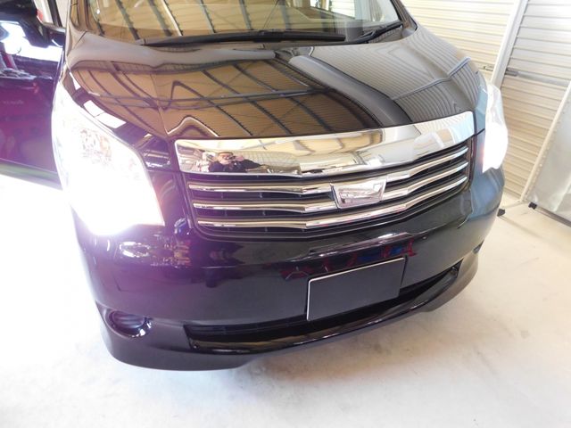 Toyota NOAH 2010-09 1090-23