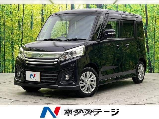 Suzuki SPACIA 2016-02 248897-0