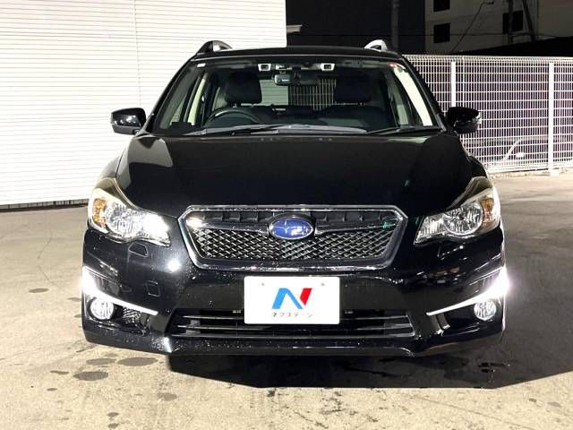 Subaru IMPREZA 2016-05 28107-2