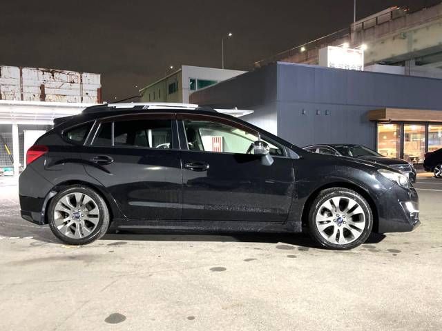 Subaru IMPREZA 2016-05 28107-5