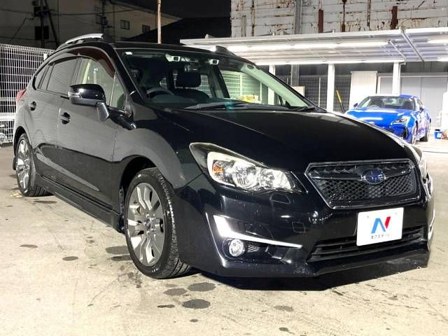 Subaru IMPREZA 2016-05 28107-4