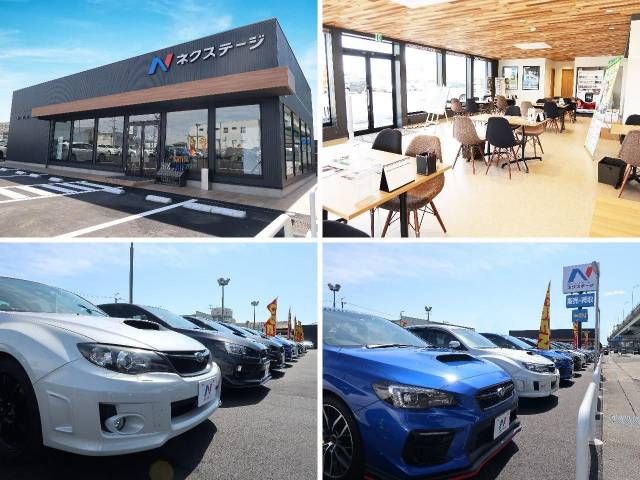 Subaru IMPREZA 2016-05 28107-7