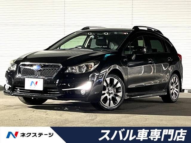 Subaru IMPREZA 2016-05 28107-0