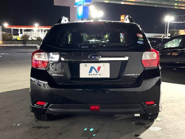 Subaru IMPREZA 2016-05 28107-3