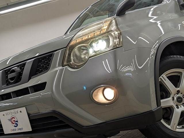Nissan X-TRAIL 2011-03 182172-18