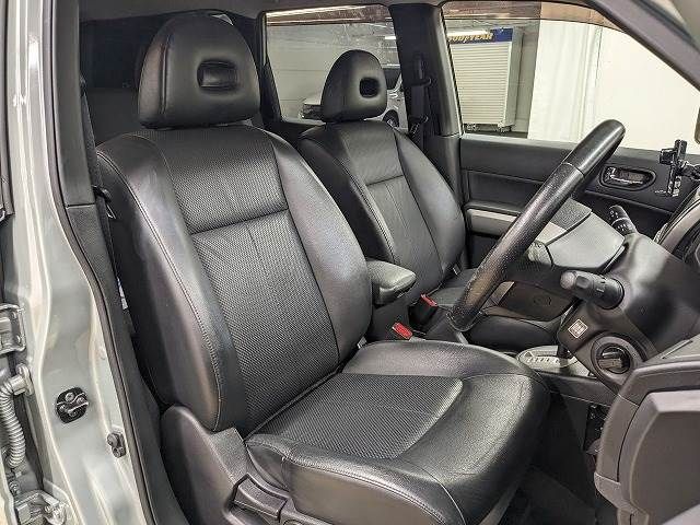 Nissan X-TRAIL 2011-03 182172-4