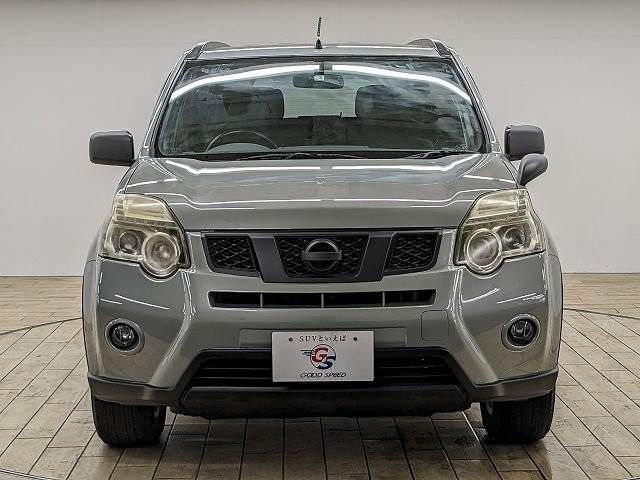 Nissan X-TRAIL 2011-03 182172-12