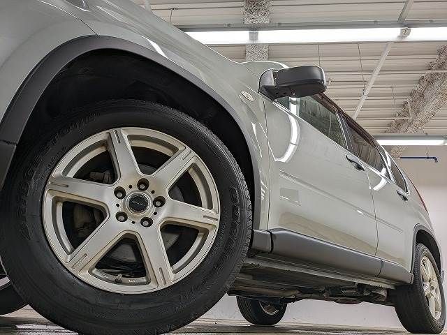 Nissan X-TRAIL 2011-03 182172-19