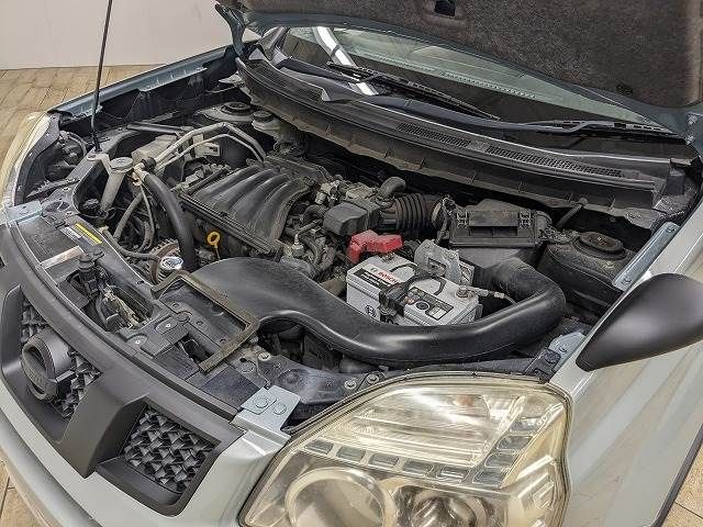 Nissan X-TRAIL 2011-03 182172-11