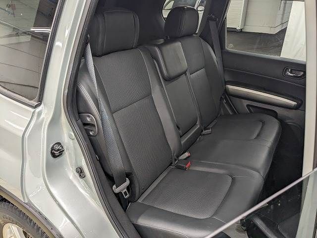 Nissan X-TRAIL 2011-03 182172-5