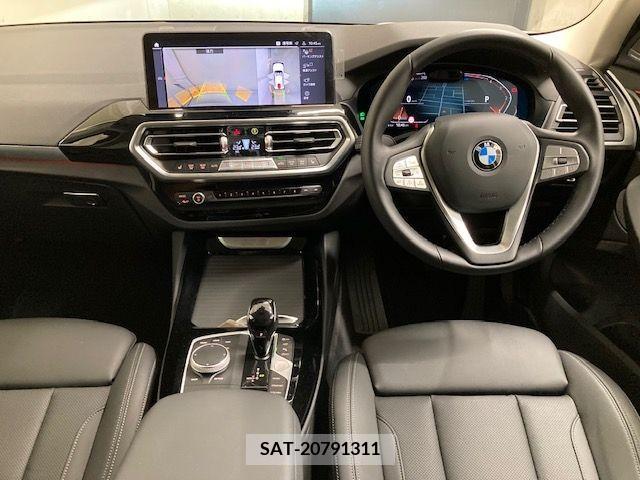Bmw X3 2023-12 340612-9