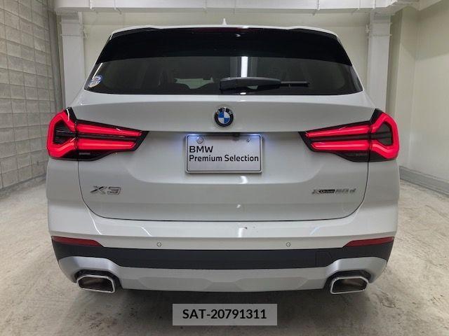 Bmw X3 2023-12 340612-8