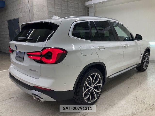 Bmw X3 2023-12 340612-7