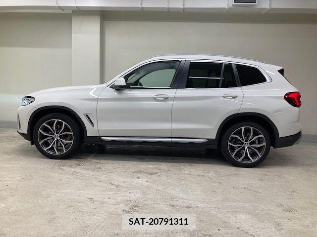 Bmw X3 2023-12 340612-6