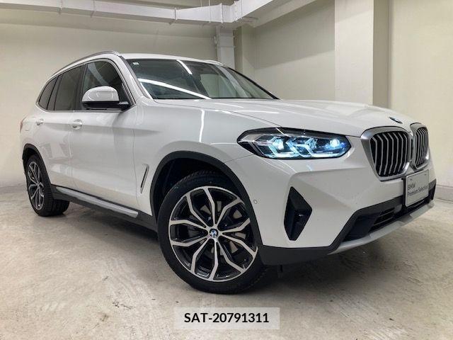 Bmw X3 2023-12 340612-3