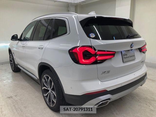 Bmw X3 2023-12 340612-2