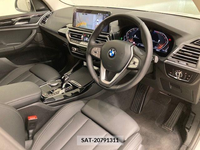 Bmw X3 2023-12 340612-1