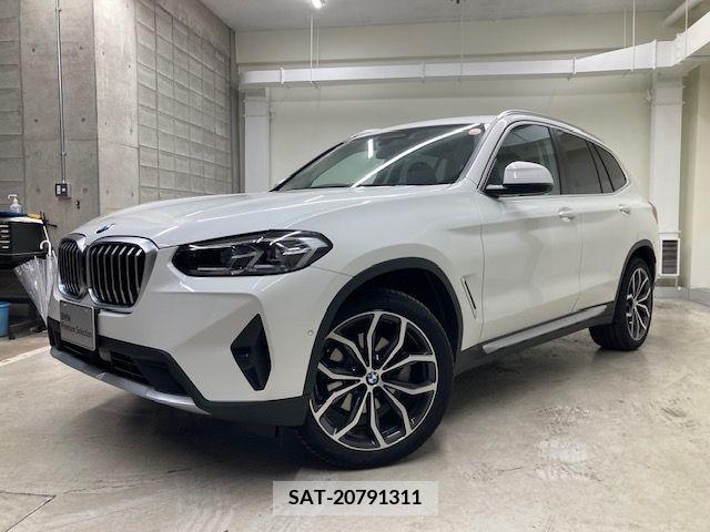 Bmw X3 2023-12 340612-0