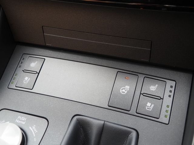 Lexus IS 2021-06 18240-25
