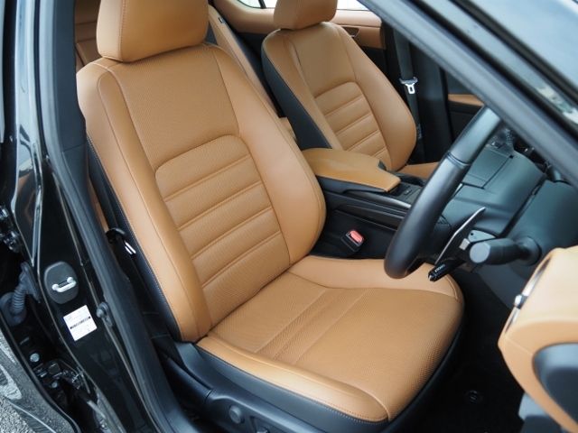 Lexus IS 2021-06 18240-10