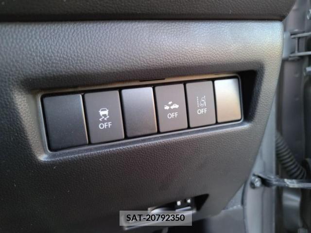 Suzuki SWIFT 2018-07 286687-16