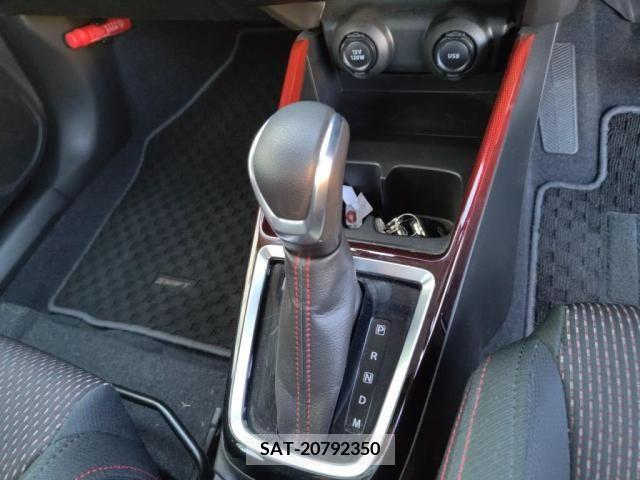 Suzuki SWIFT 2018-07 286687-15