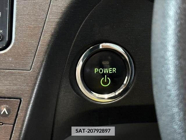 Toyota PRIUS 2011-08 366611-22
