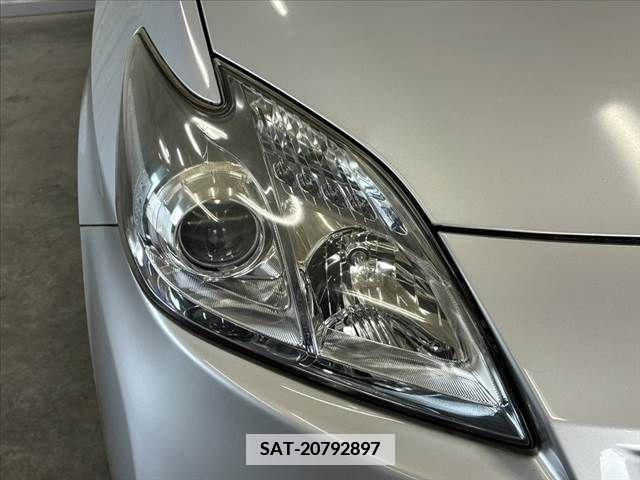 Toyota PRIUS 2011-08 366611-29