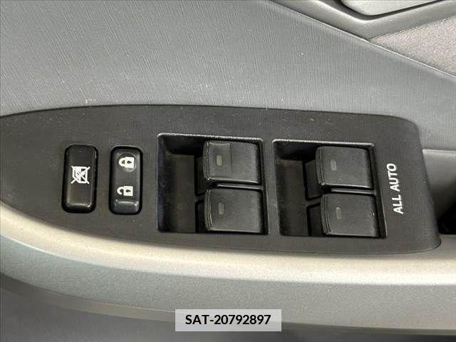 Toyota PRIUS 2011-08 366611-25
