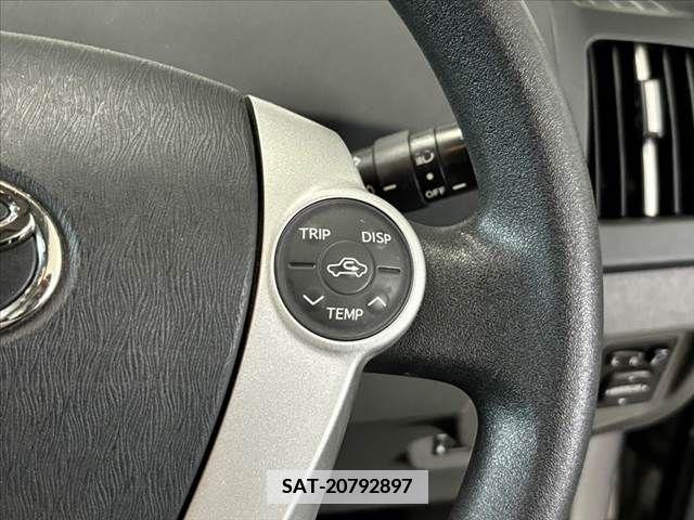 Toyota PRIUS 2011-08 366611-24