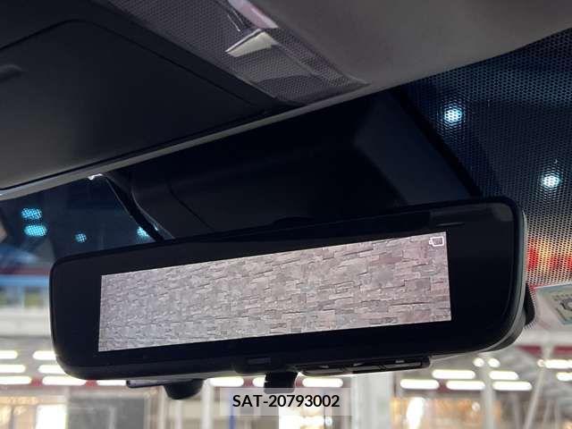 Toyota VELLFIRE 2018-02 369852-5