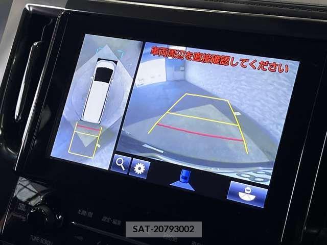 Toyota VELLFIRE 2018-02 369852-6