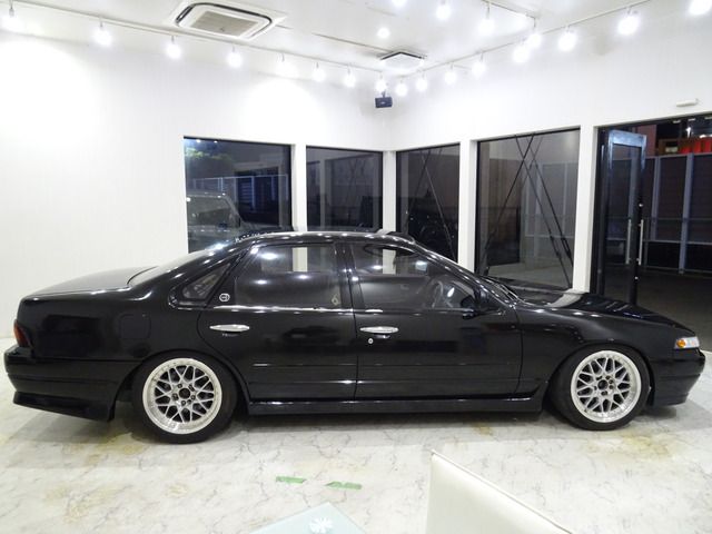 Nissan CEFIRO 1990-03 16502-2