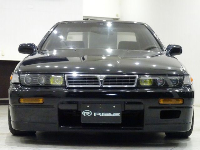 Nissan CEFIRO 1990-03 16502-19