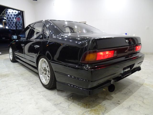 Nissan CEFIRO 1990-03 16502-9