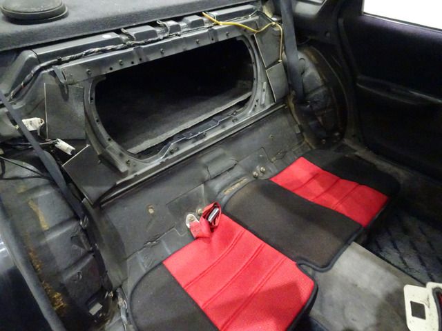 Nissan CEFIRO 1990-03 16502-8