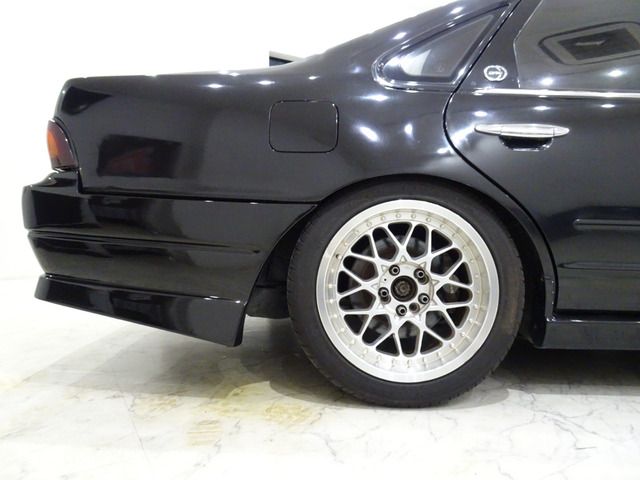 Nissan CEFIRO 1990-03 16502-16