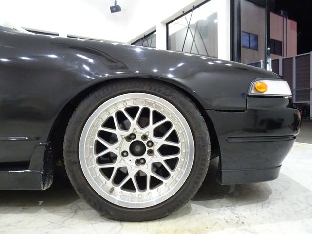 Nissan CEFIRO 1990-03 16502-15