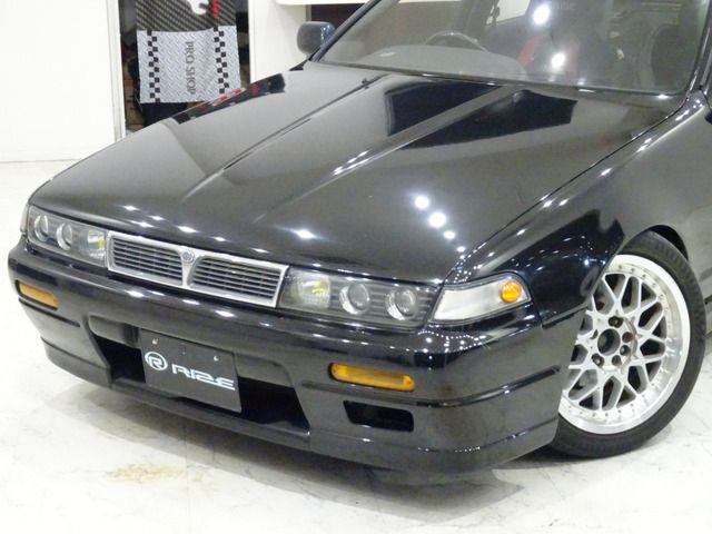 Nissan CEFIRO 1990-03 16502-14