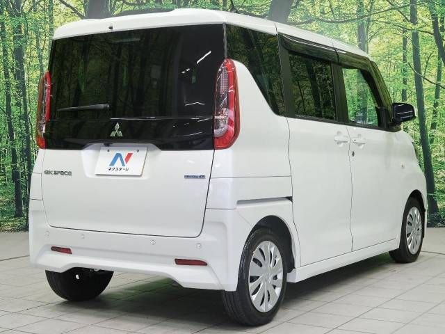 Mitsubishi EK SPACE 2021-09 10491-18