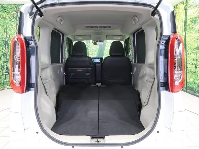 Mitsubishi EK SPACE 2021-09 10491-11