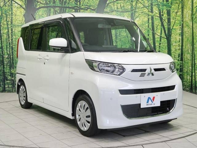 Mitsubishi EK SPACE 2021-09 10491-17