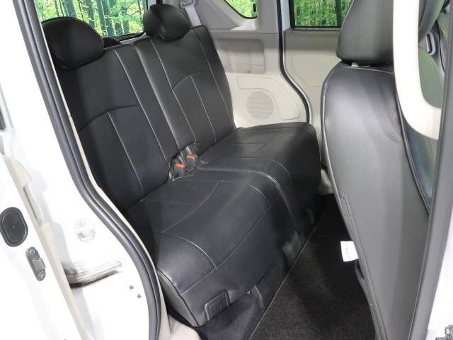 Mitsubishi EK SPACE 2021-09 10491-10